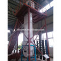 TDTG Self cleaning type Bucket Elevator, Vertical Bucket Elevator for grain